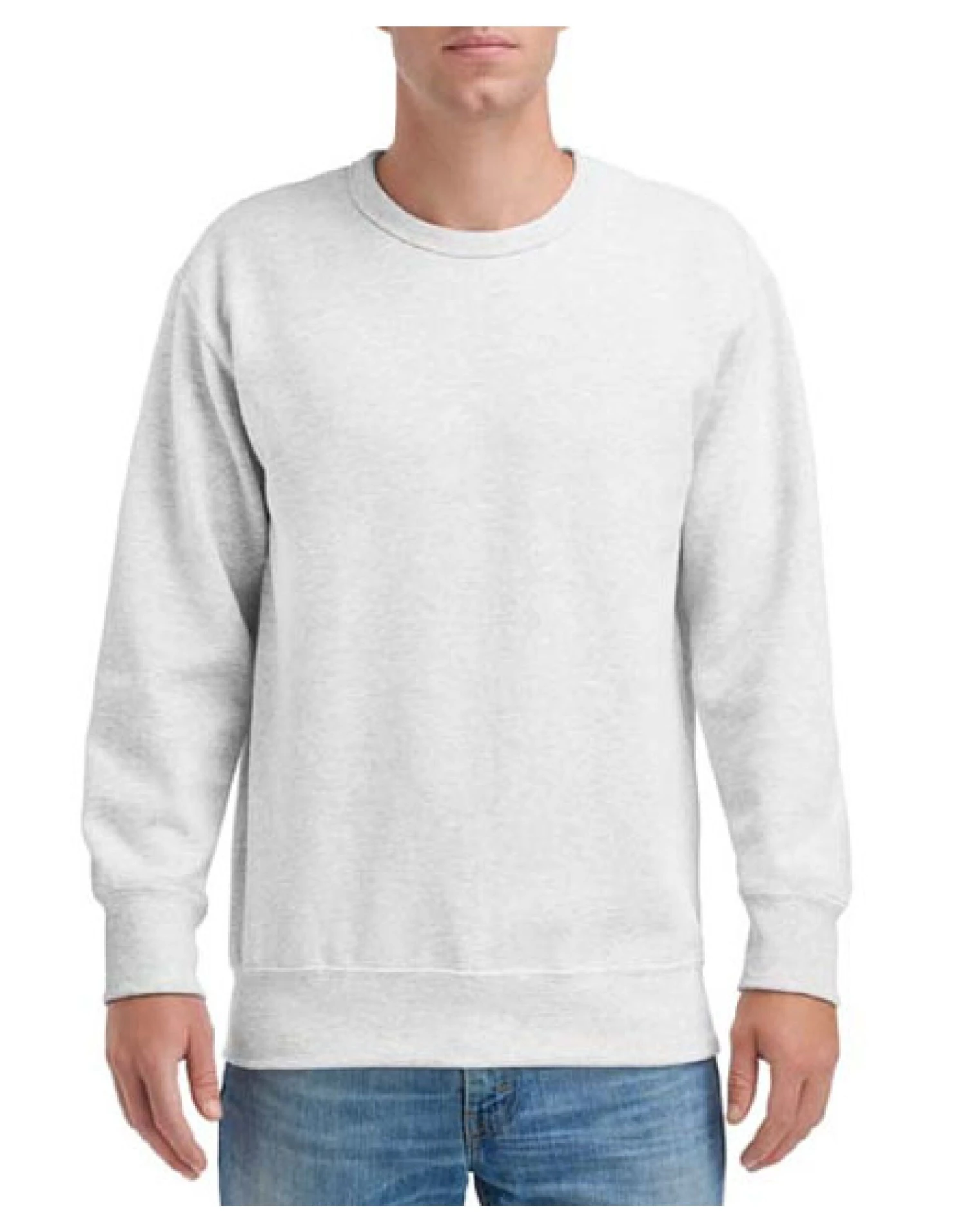 Gildan Hammer Adult Crew Sweatshirt 4 Gildan Hammer Adult Crew Sweatshirt - Image 2