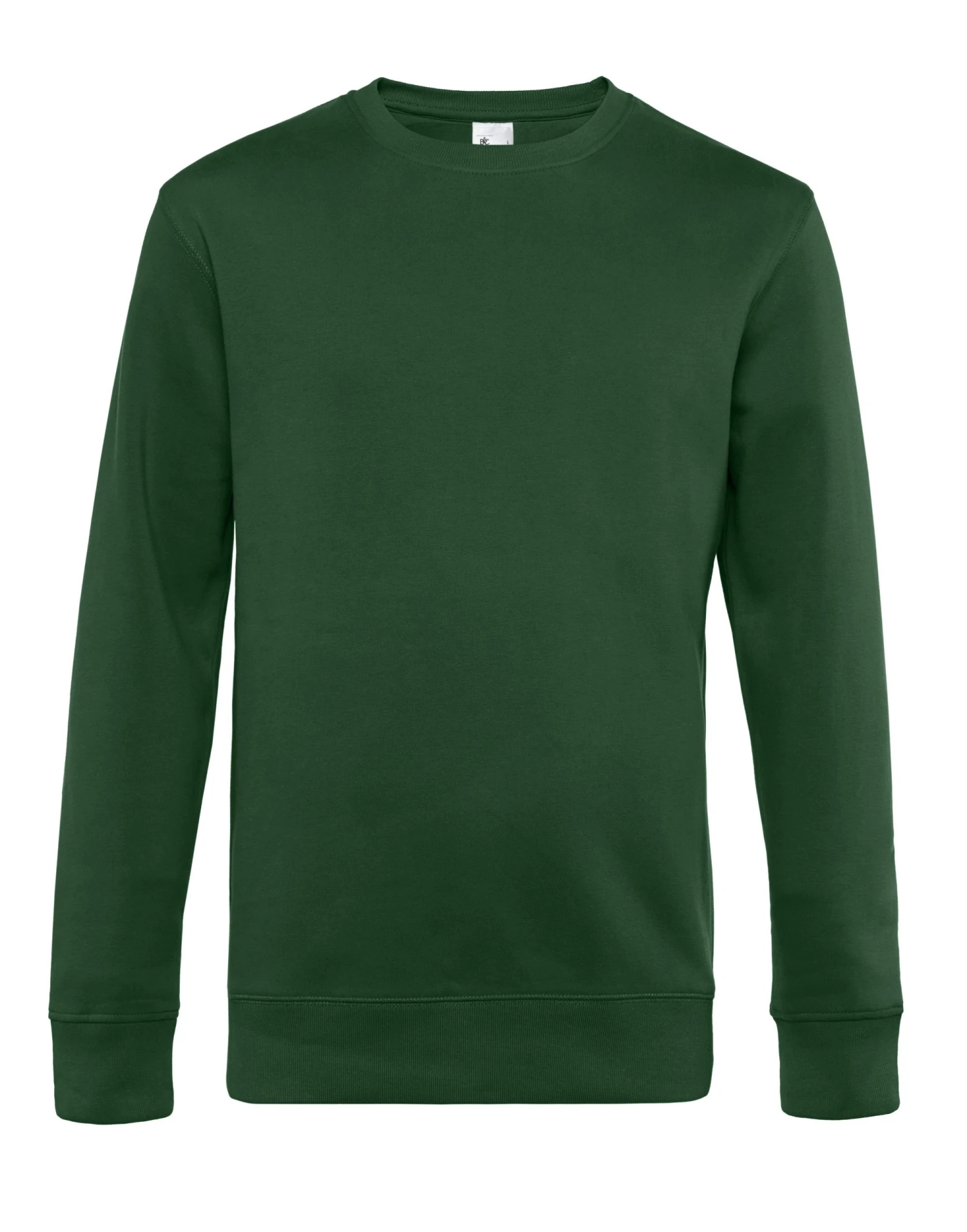 B&C KING Crew Neck 14 B&C KING Crew Neck - Image 12