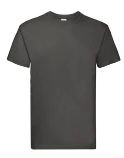 Fruit Of The Loom Mens Super Premium T -XAMAX ec315ca99d13b2eeb0f03a3e0b410c8df5b4a71d8791870f474142158b24294d