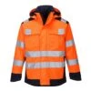 Portwest Modaflame Rain Multi Norm Arc Jacket -XAMAX ec3508ed25ea90dc193209c2fa9db6aea88a170507e99e74676af98cc078da5b