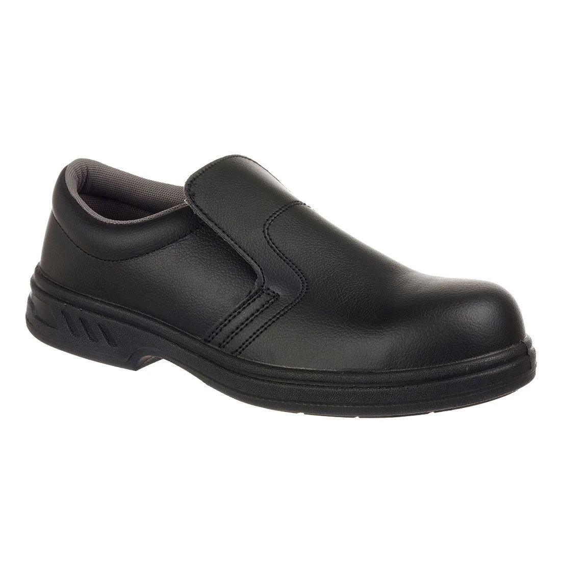 Portwest Steelite Slip On Safety Shoe S2 4 Portwest Steelite Slip On Safety Shoe S2 - Image 2