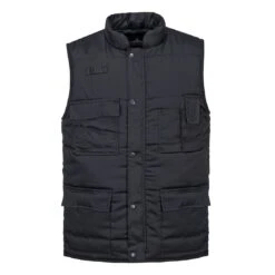 Portwest Shetland Bodywarmer 7 Portwest Shetland Bodywarmer -XAMAX ec81ec3b45fe84c46c3918eec188c39b8cd68e50b08219440f43ef71db29d9cf