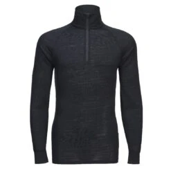Portwest Merino Wool 1/4 Zip Baselayer Top