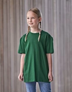 Tee Jays Junior Power Tee -XAMAX eca95dd739b61001925b0c83b1f258a78cde2a479a2ac3b37d68580f61310aab