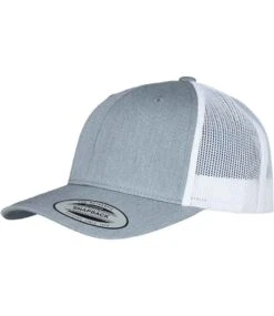 Flexfit Retro Trucker Two Tone Cap -XAMAX ecb0df2bc97a1a2b889b62705bdc94e8714f55ffa736902658c8d6a163156fa3