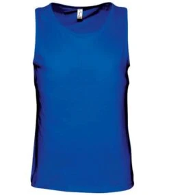 SOL'S Sols Justin Tank Top -XAMAX eccde6861d33024c369ccdb862ad29ba8e3005ef78cabe97edc54d7ca02cdbb9