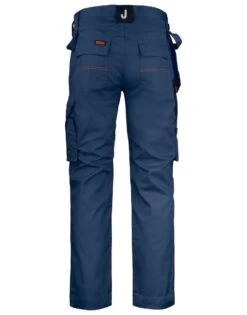 Jobman Craftsman Trousers -XAMAX ecd66d1c0aff74c45d8dcf4f537704b1b31217ae7883222374e1571f421b02b5