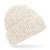 Beechfield Cosy Ribbed Beanie