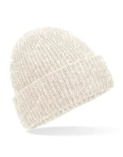Beechfield Cosy Ribbed Beanie