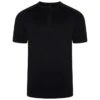 BEHRENS Eco Tech Polo Shirt -XAMAX eco tech polo blk