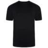 BEHRENS Eco Tech T Shirt -XAMAX eco tech tee blk
