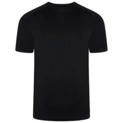BEHRENS Eco Tech T Shirt 31 BEHRENS Eco Tech T Shirt -XAMAX eco tech tee blk 1 5