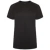 BEHRENS Eco Tech Tee - Female -XAMAX eco tech tee f blk