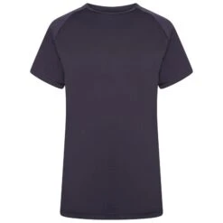 BEHRENS Eco Tech Tee - Female -XAMAX eco tech tee f nvy 1 2