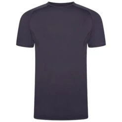 BEHRENS Eco Tech T Shirt 30 BEHRENS Eco Tech T Shirt -XAMAX eco tech tee nvy 1 4
