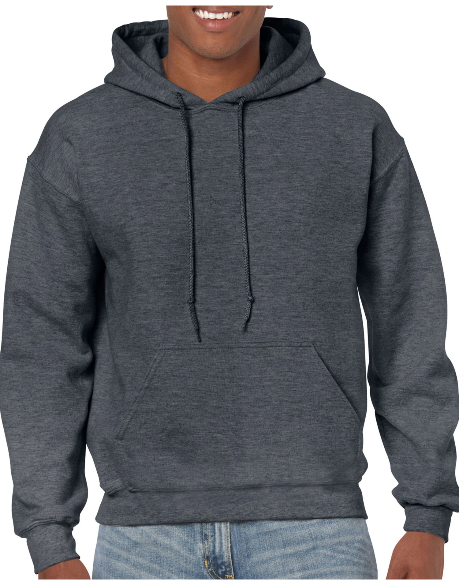Gildan Heavy Blend™ Adult Hooded Sweatshirt 18 Gildan Heavy Blend™ Adult Hooded Sweatshirt - Image 16