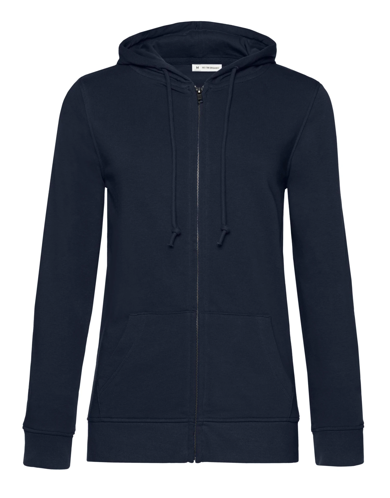 B&C Inspire Zipped Hood/ Women 11 B&C Inspire Zipped Hood/ Women - Image 9