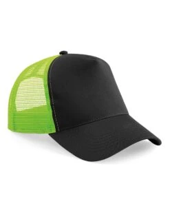 Beechfield Snapback Trucker -XAMAX ed236784eb9b72e3b27f7ea69ccbb001522e570c8c99a97a3500bdc59a8666e8