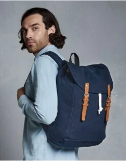 Quadra Vintage Rucksack -XAMAX ed3f6e99c46c060aa3b4add905b16f09c8f00f1c896907b1b86e601dbab30dfc