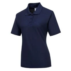 Portwest Naples Womens Polo Shirt -XAMAX ed70d0f54fe465975b3e9801ceaf98274e0275e5894d71d9d37a1e59bedf095a 1