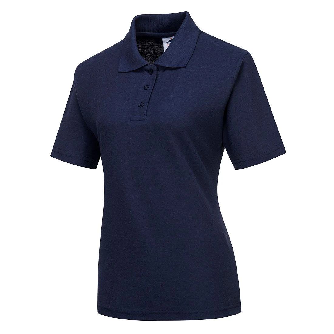 Portwest Naples Women's Polo Shirt 10 Portwest Naples Women's Polo Shirt - Image 8