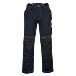 Portwest PW3 Work Trousers -XAMAX ee04313f840e33b3fb153f9b985398b7c1719f5472ee6d7c3e3991a1c89ca92a