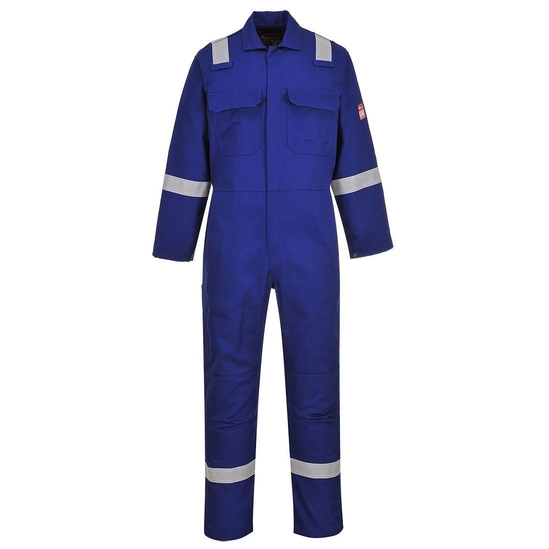 Portwest Bizweld Iona FR Coverall 6 Portwest Bizweld Iona FR Coverall - Image 4