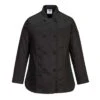 Portwest Rachel Women's Chefs Jacket L/S 2 Portwest Rachel Women's Chefs Jacket L/S -XAMAX ee14a80e0887dc128f12c0b8cdb5578728c0de96e42bc34075c59bebf3074d85