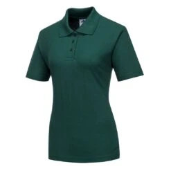 Portwest Naples Womens Polo Shirt -XAMAX ee27ba7b20a457d078aa1fd298bb23125cd9cfeed648b368dff3d6c2d340090c 1
