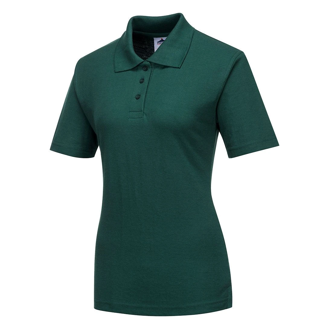 Portwest Naples Women's Polo Shirt 4 Portwest Naples Women's Polo Shirt - Image 2