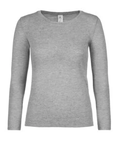 B&C Women #E150 LSL -XAMAX ee2f92da2ad86b2eaa3c7ce64aac5d6da57a3e85ce1361ae60d49cfdda492595