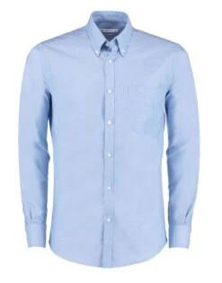 Kustom Kit Slim Fit Long Sleeve Workwear Oxford Shirt 17 Kustom Kit Slim Fit Long Sleeve Workwear Oxford Shirt -XAMAX ee3ef3403038b03d226f36ae257d961baf1600c11ddaeb11ee13756848a29bfd