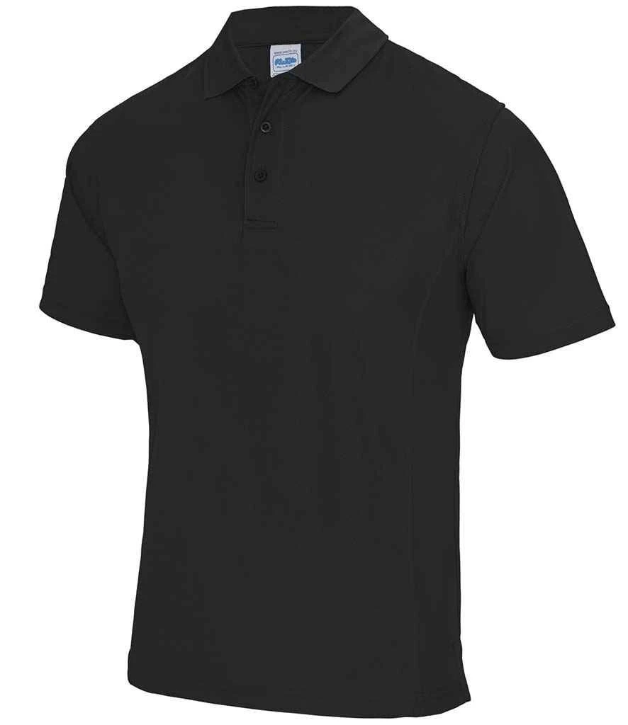 Just Cool Awdis Supercool Performance Polo Shirt 3 Just Cool Awdis Supercool Performance Polo Shirt