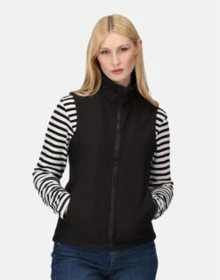 Regatta Professional Ablaze Womens Printable Softshell Bodywarmer 9 Regatta Professional Ablaze Womens Printable Softshell Bodywarmer -XAMAX ee644c7bbf97829db357b37eac4eb1837a863539e9333265b432ed313ecf7501