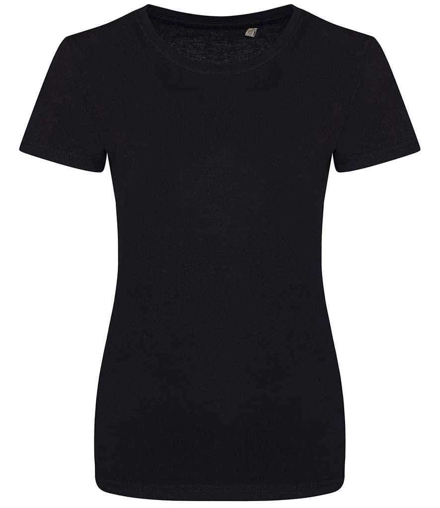 Ecologie By AWDis Ecologie Ladies Cascades Organic T Shirt 3 Ecologie By AWDis Ecologie Ladies Cascades Organic T Shirt