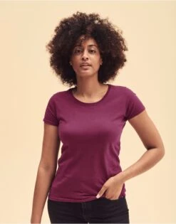 Fruit Of The Loom Ladies' Original T -XAMAX eea0f8c6fb71def1f67b6992d1de98ada4043dd10b32e130b752c98eb3c9e547