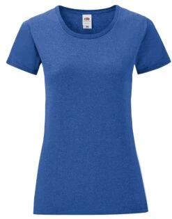 Fruit Of The Loom Ladies' Iconic 150 T -XAMAX eea4778d9fccb6910a5deb5e157a4f62c388a0816759c51a8198b3b5de1c5916