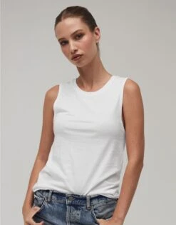 Bella+Canvas Womens Jersey Muscle Tank 15 Bella+Canvas Womens Jersey Muscle Tank -XAMAX eeabb273e1323085d466336dd6c49beed9baa93a30021f9a76de7c74dd3a9c35