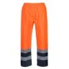 Portwest Hi-Vis Two Tone Traffic Trouser 1 Portwest Hi-Vis Two Tone Traffic Trouser -XAMAX eec5d5b2d15b1f3b5e8e98f15192b30f732daa58acc71fb888c2c08c85492044