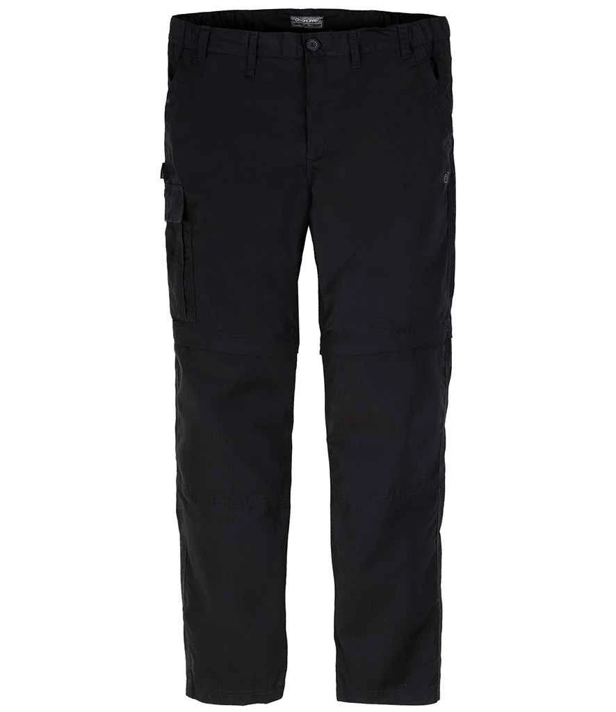 Craghoppers Expert Kiwi Tailored Trousers 4 Craghoppers Expert Kiwi Tailored Trousers - Image 2
