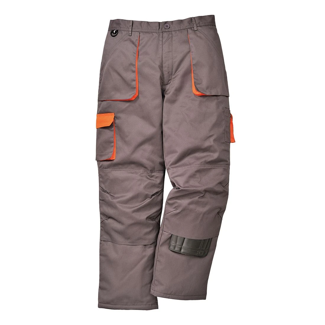 Portwest Portwest Texo Contrast Trousers - Lined 5 Portwest Portwest Texo Contrast Trousers - Lined - Image 3
