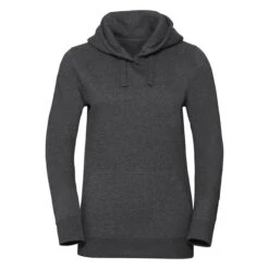 Russell Ladies' Authentic Melange Hooded Sweat 14 Russell Ladies' Authentic Melange Hooded Sweat -XAMAX ef3072df6d8554c3df0ecfdb3e951f2ff9985f3d5c6e5fffd6e3c1c309b02053