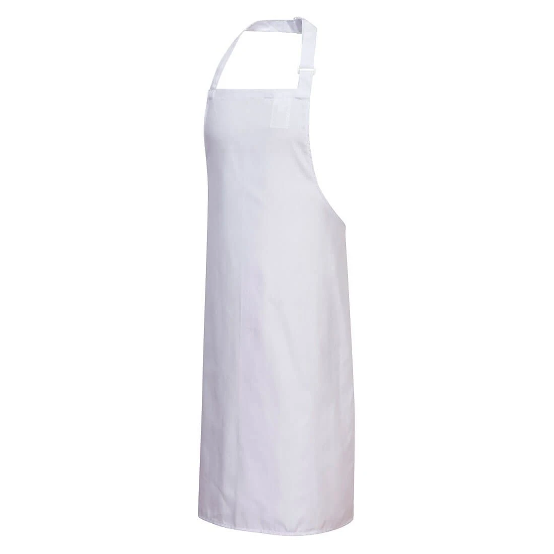 Portwest Polycotton Bib Apron 4 Portwest Polycotton Bib Apron - Image 2