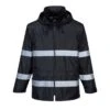 Portwest Classic Iona Rain Jacket 1 Portwest Classic Iona Rain Jacket -XAMAX ef83c4a0c538e5195cbcd1161da7b39128f6b7c23543517fbb6132e9912b3ef8