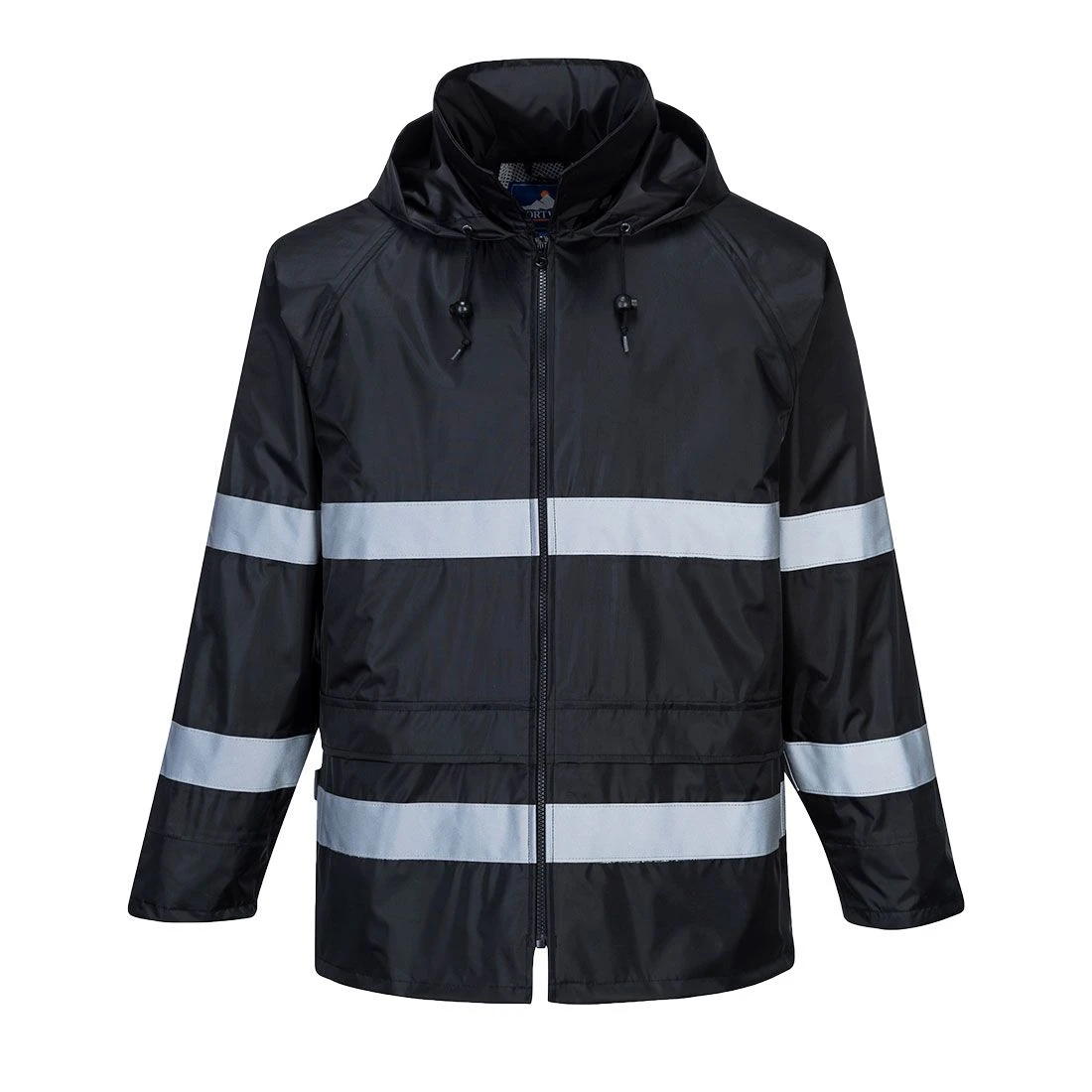 Portwest Classic Iona Rain Jacket 3 Portwest Classic Iona Rain Jacket