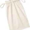 Westford Mill Organic Cotton Draw Cord Bag -XAMAX efa83f7ea0dc632875db0c91ac70958e7383a01467d796a08ecb837b76749087