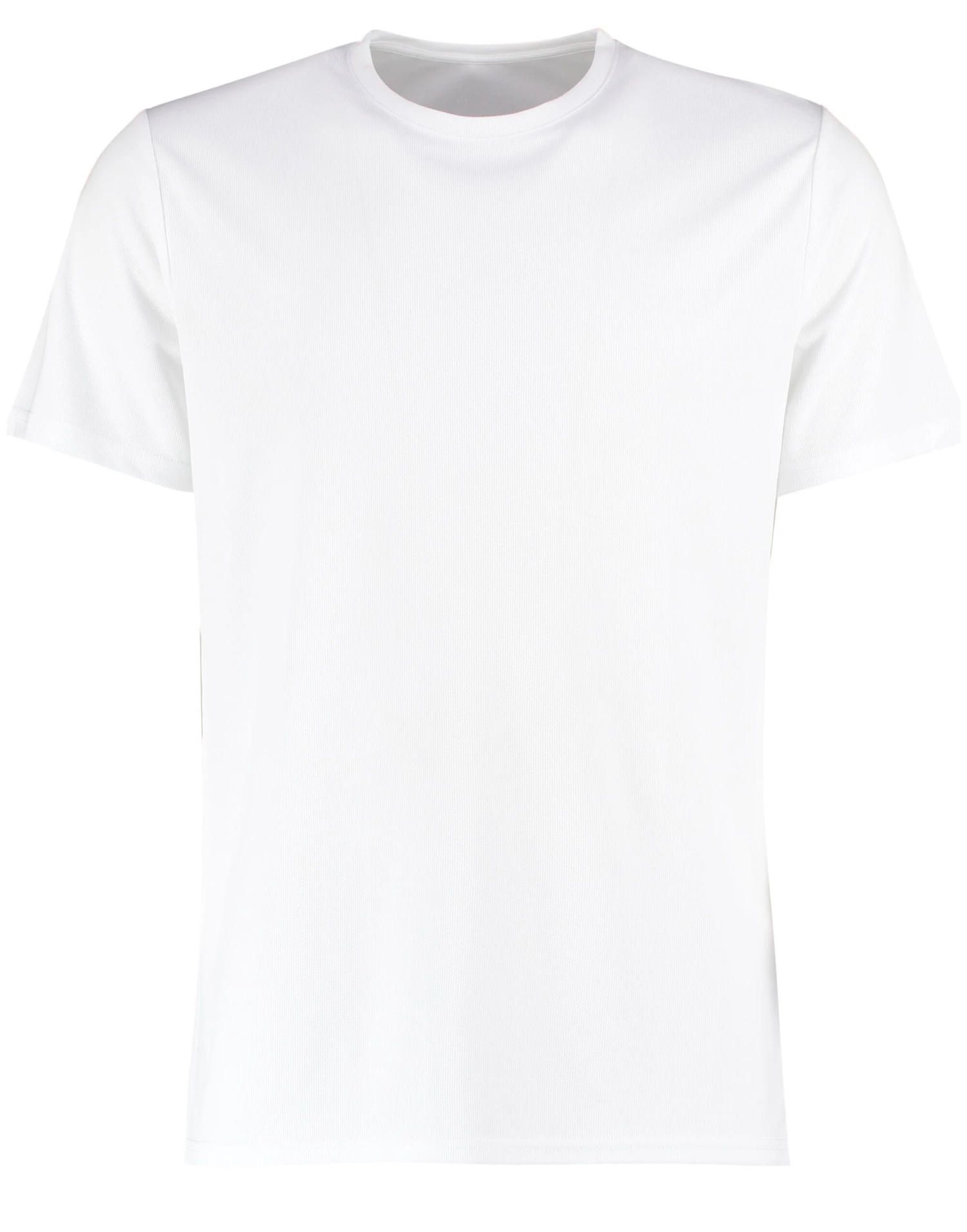 Kustom Kit Regular Fit Cooltex® Plus Micro Mesh Tee 8 Kustom Kit Regular Fit Cooltex® Plus Micro Mesh Tee - Image 6