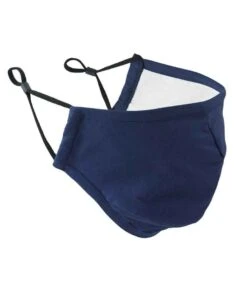 Premier Washable 3-layer Face Mask With Carbon Filter Option -XAMAX eff730591cc3fd004797c021acf3d371308c6da3e5eb2fda059640a577ea03e3