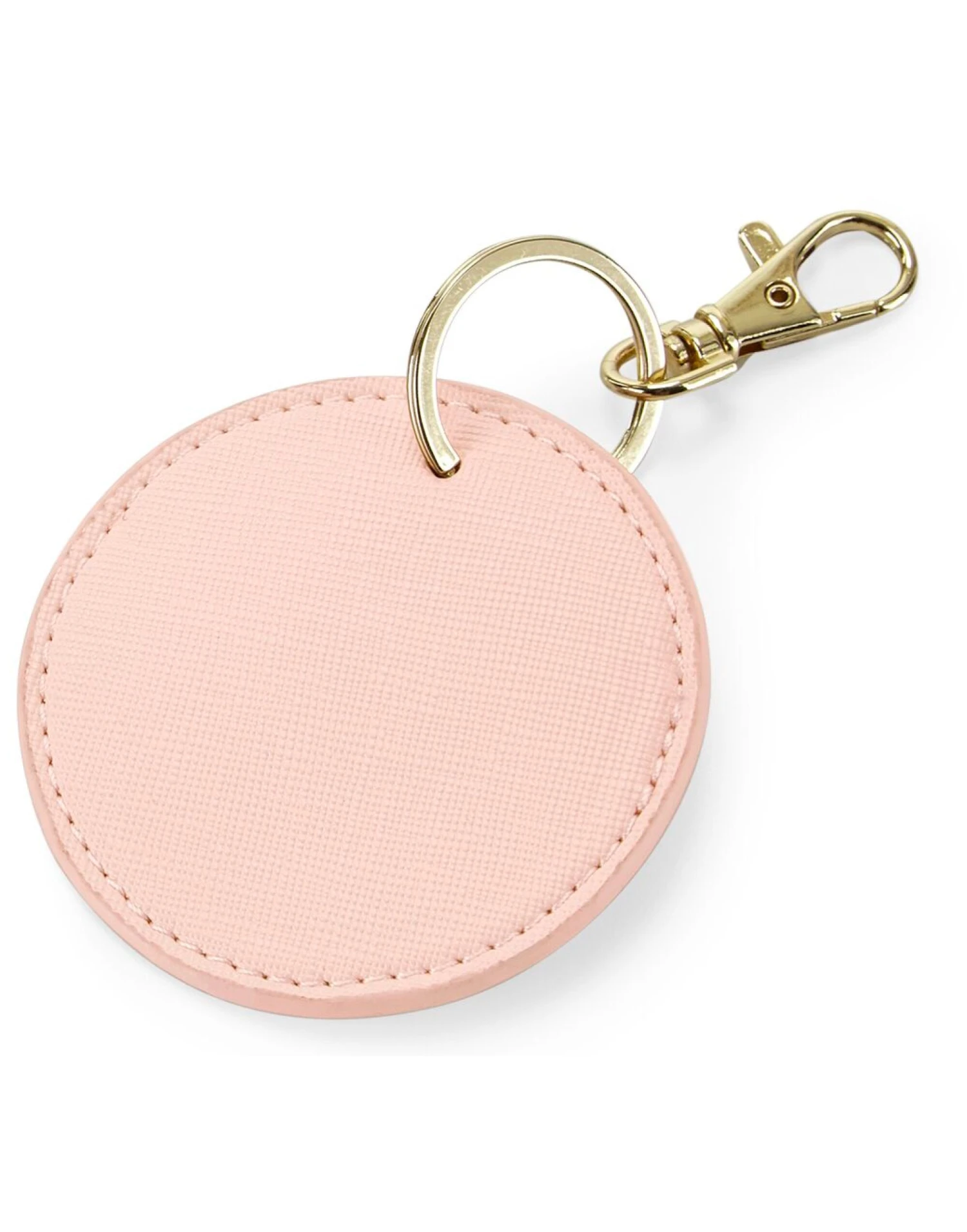 Bagbase Boutique Circular Key Clip 6 Bagbase Boutique Circular Key Clip - Image 4