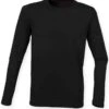 SF Men Feel Good Stretch Long Sleeve T Shirt -XAMAX f0028fcbea45e922b3e4e56e9e03c36a366d9169aafc68e7ea95a966b9d6a299